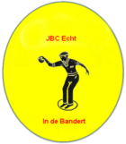 JBC Echt in de Bandert